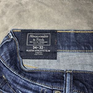 Abercrombie Jeans